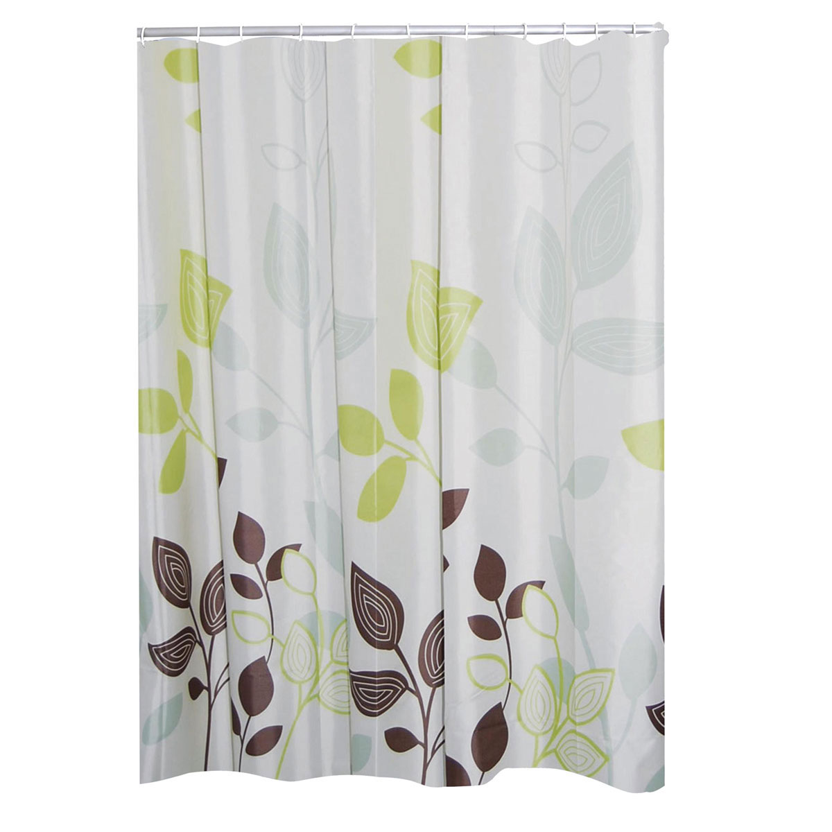 Ridder  Duschvorhang Gerlinde Textil 180 x 200 cm