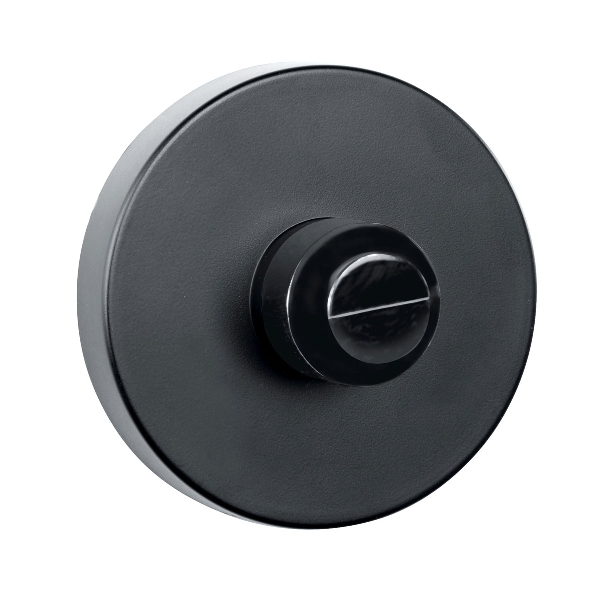 Wenko  Wandregal 2 Etagen Classic Plus Black mit Vacuum-Loc Adapter Befestigen ohne bohren Bild 8