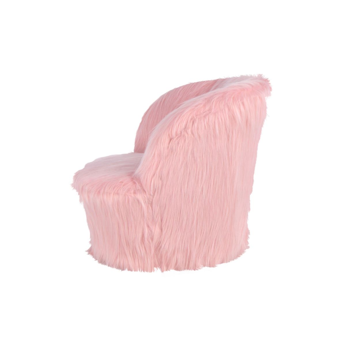 Kinderstuhl Nanny 225 hellrosa Bild 2