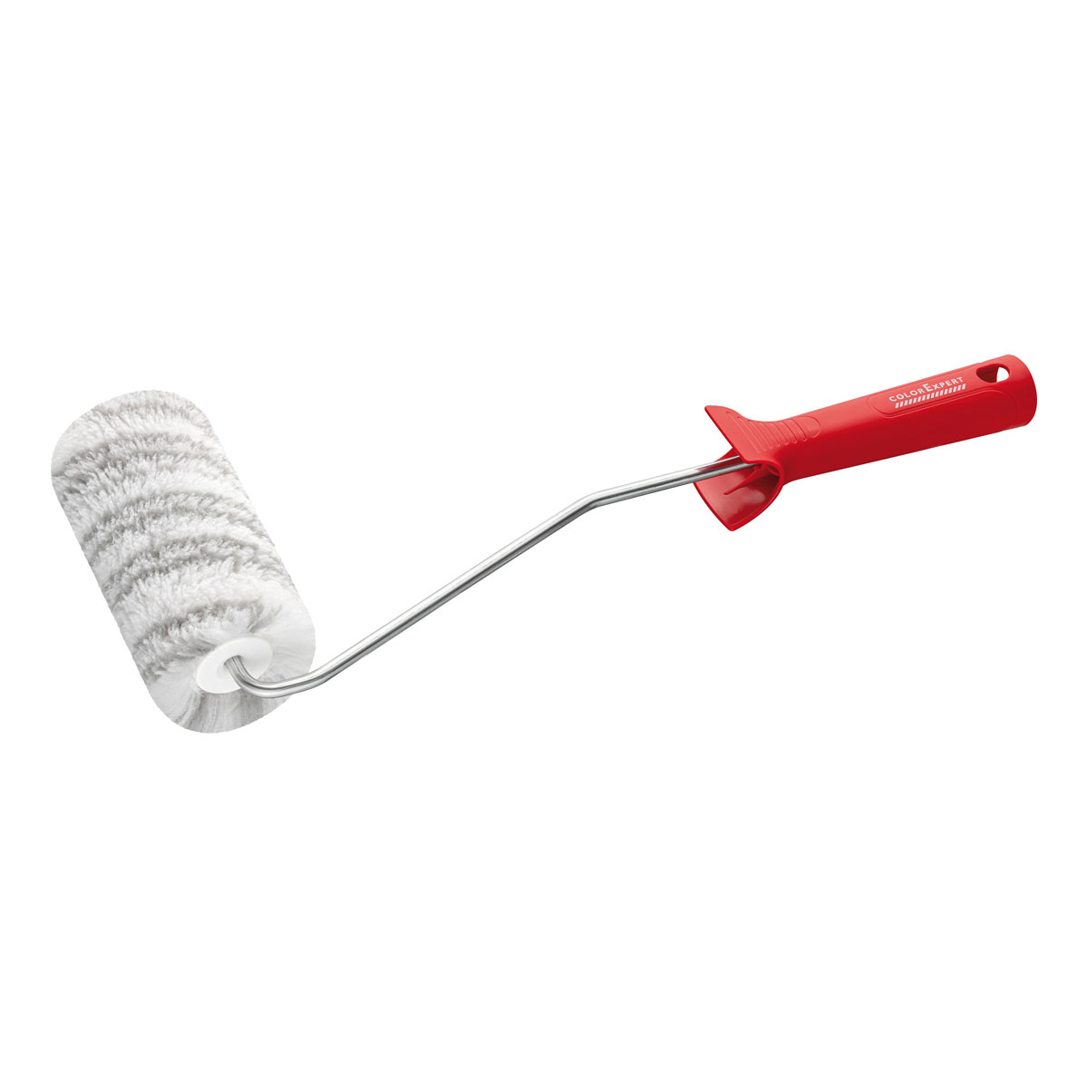 Color Expert Farbroller 12 cm für raue Untergründe