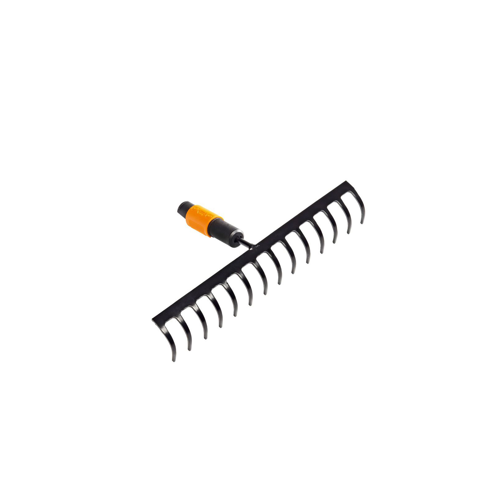 Fiskars Rechen QuikFit 14 Zinken