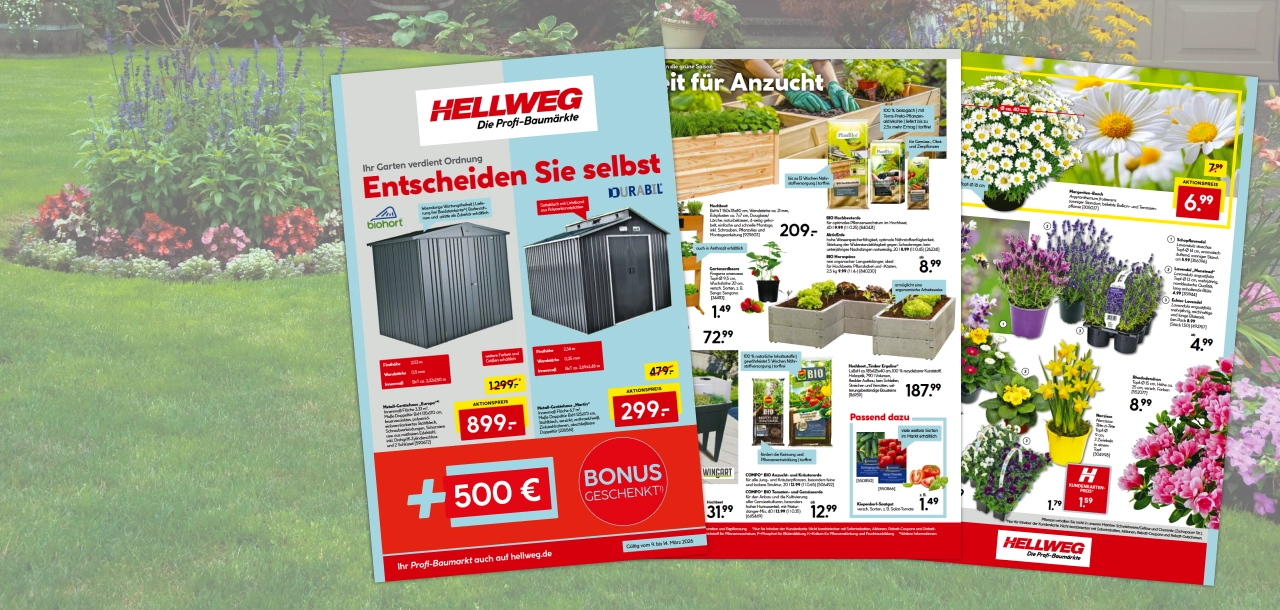 Beilage: Entscheiden Sie selbst