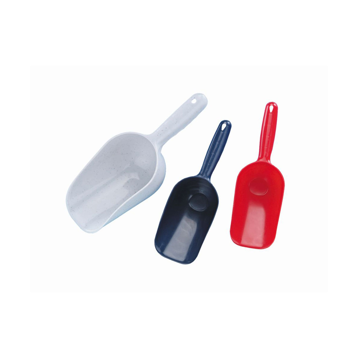 Universalschaufel groß ca 0,50 l