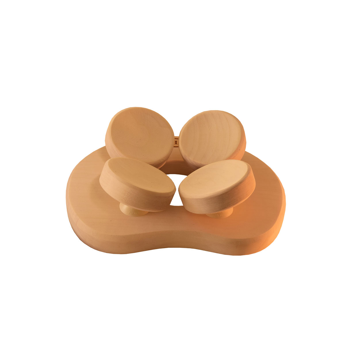 Weka Ergonomische Kopfstütze Bild 1