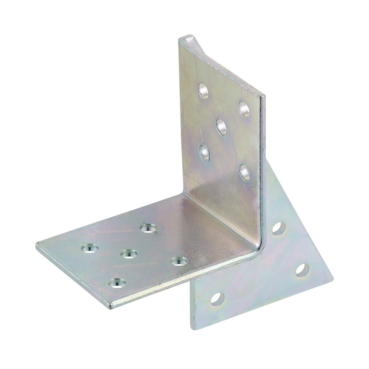 Suki Kreuzverbinder 90 links außen 50 x 100 x 40 mm