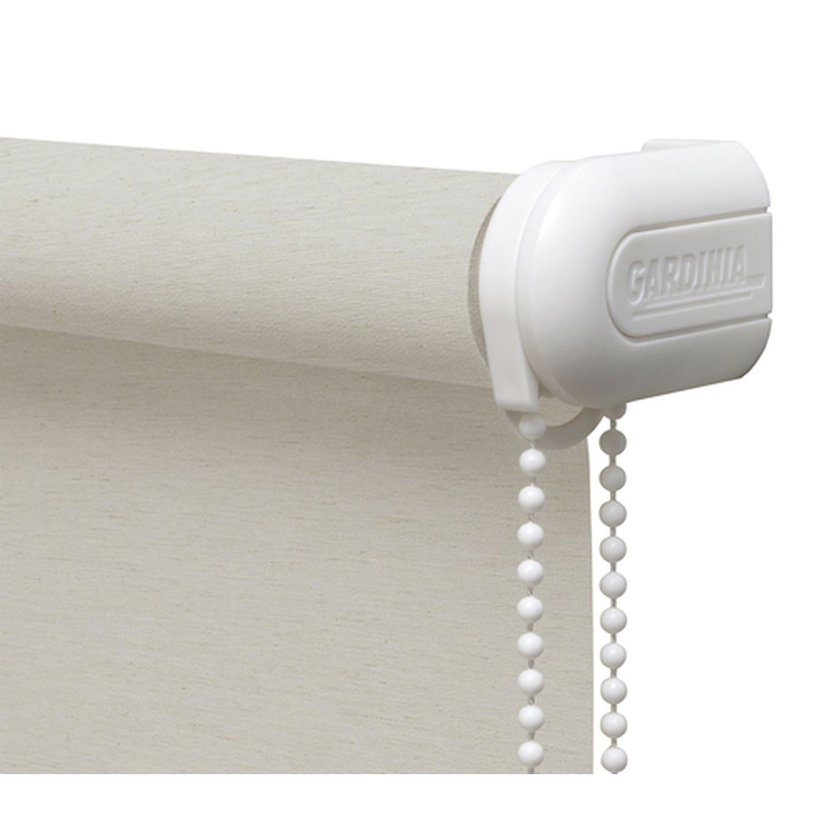 Gardinia Seitenzugrollo 82 x 230 cm Silvalin natur Bild 4