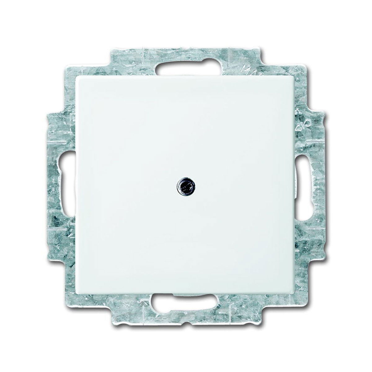 Busch-Jaeger Blindabdeckung Busch-balance SI