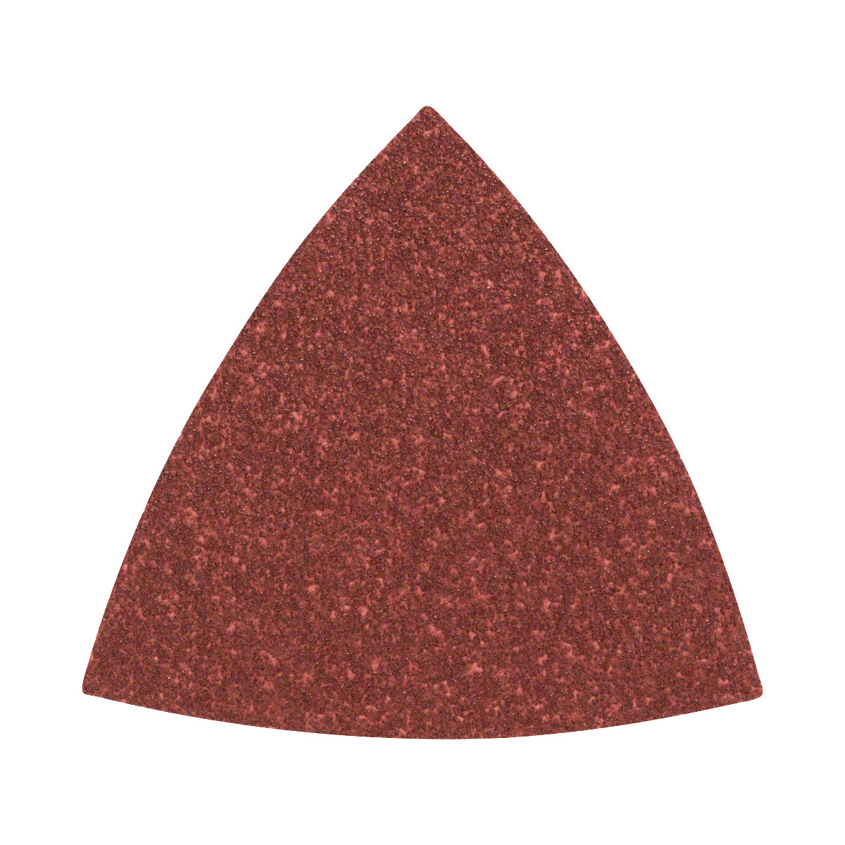 Bosch Professional Schleifblatt 82 mm K80 Holz Klett Bild 1