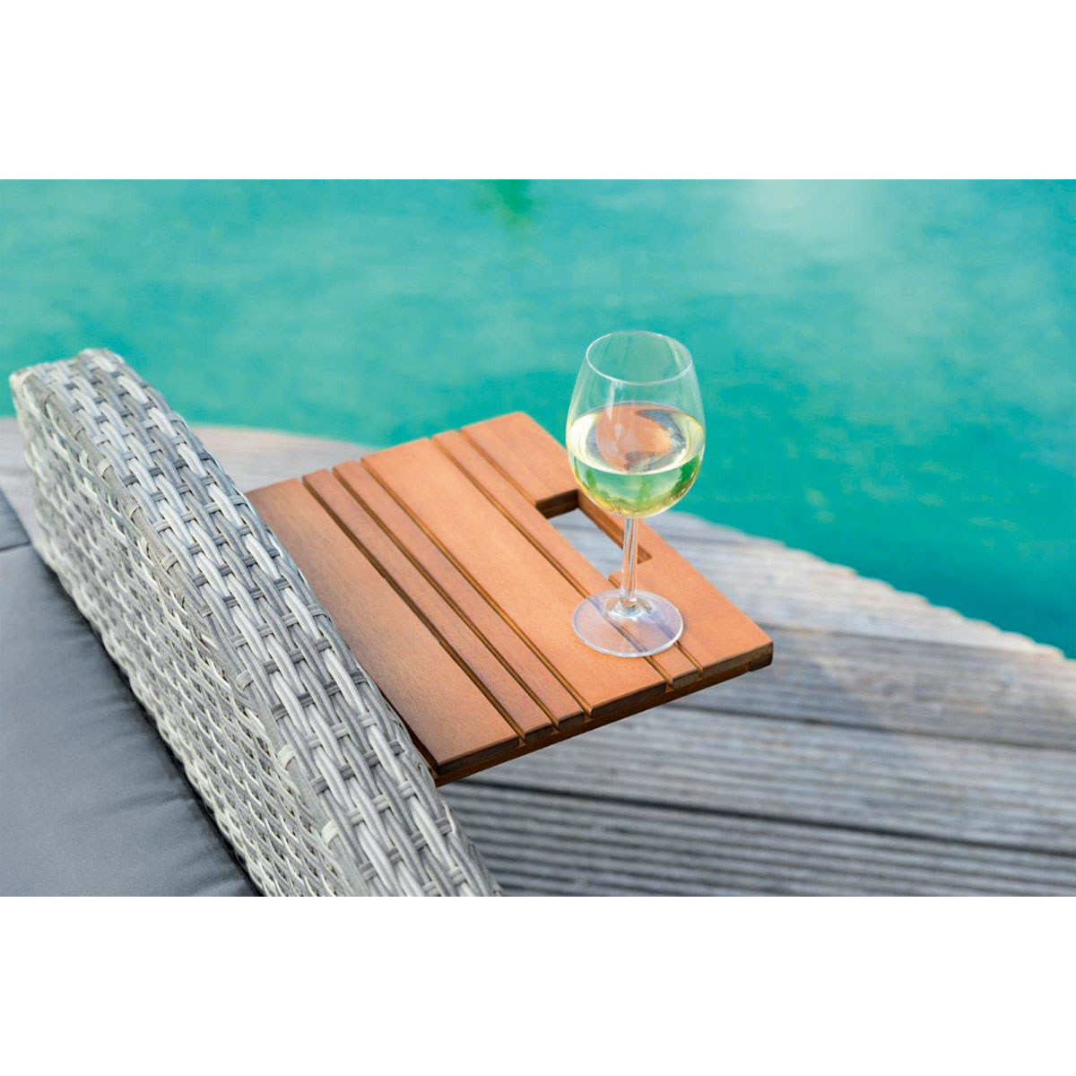 Multifunktionssofa Bahia Tabago Bild 2