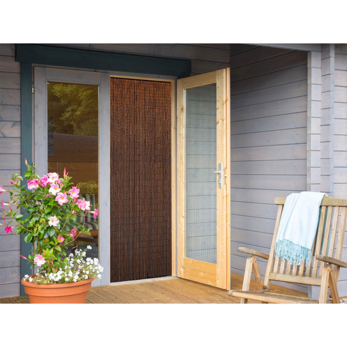 Deko-Vorhang Saigon Classic Bild 3