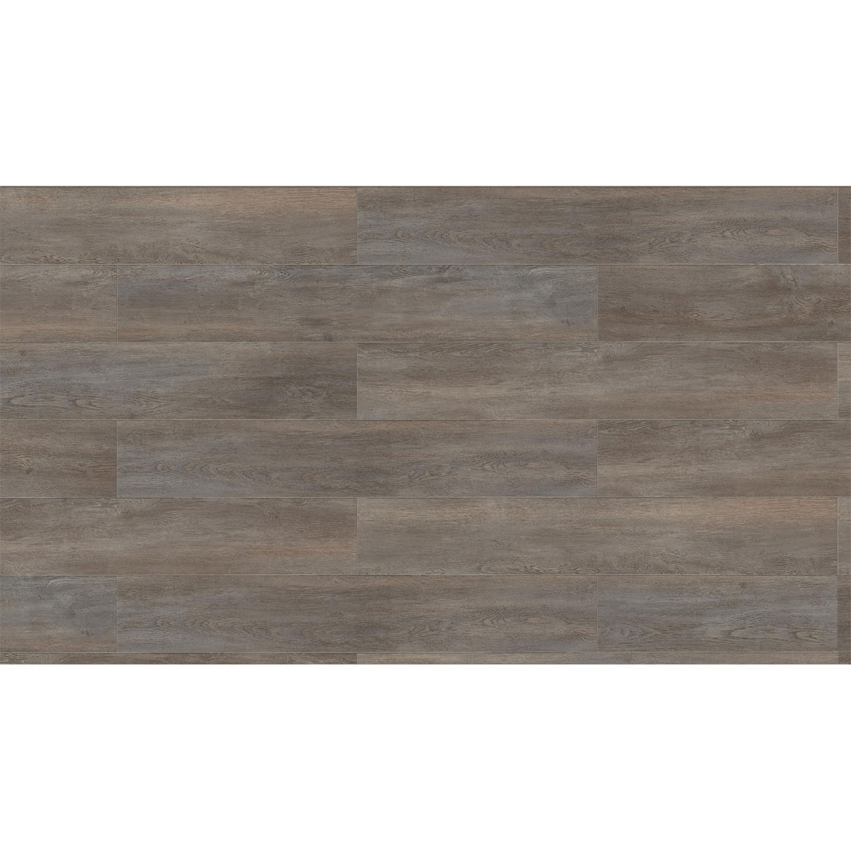 Laminatboden Deluxe BS 4V Eiche gebuerst 1286 x 194 x 8 mm