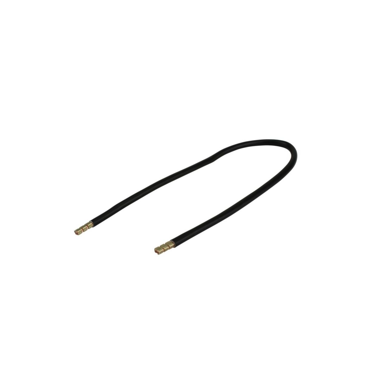 Unitec Kabelbrücke m. Aderendh. 350 mm, 6mm2