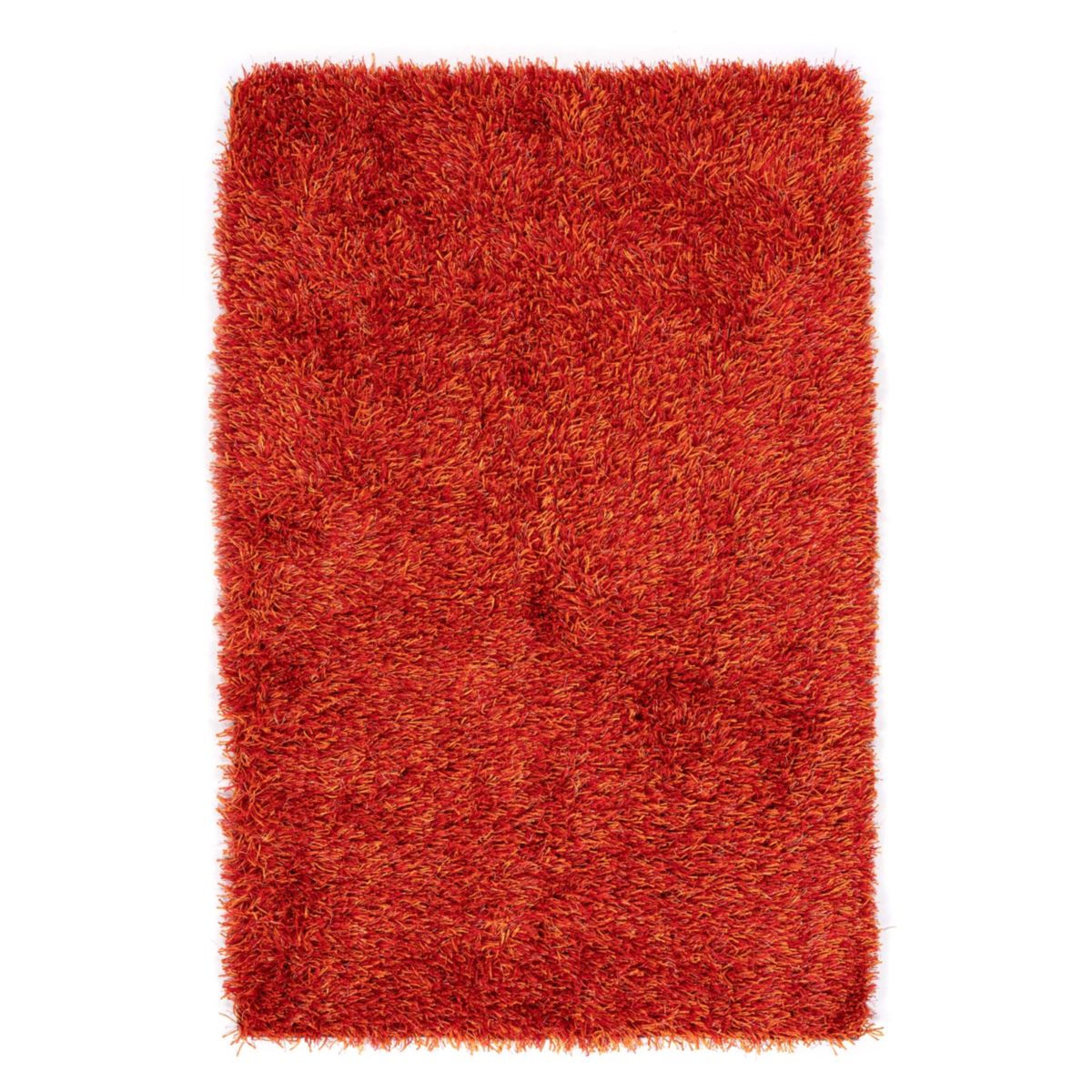 Beat 8102 Orange 120cm x 180cm