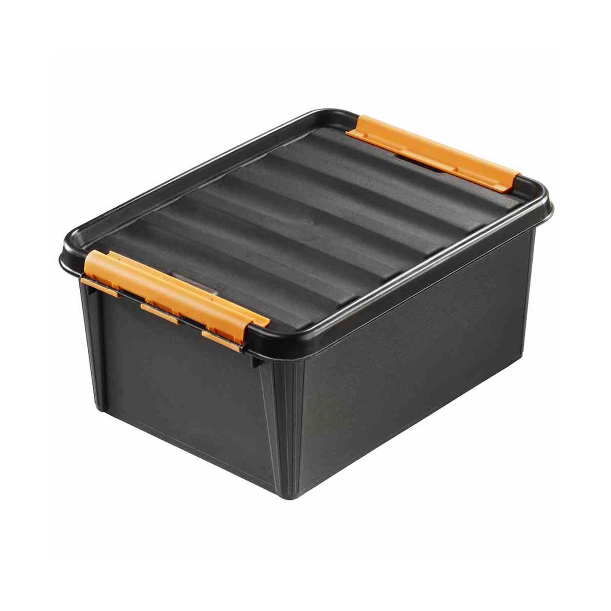 PROFI-Box 32 l schwarz Bild 1