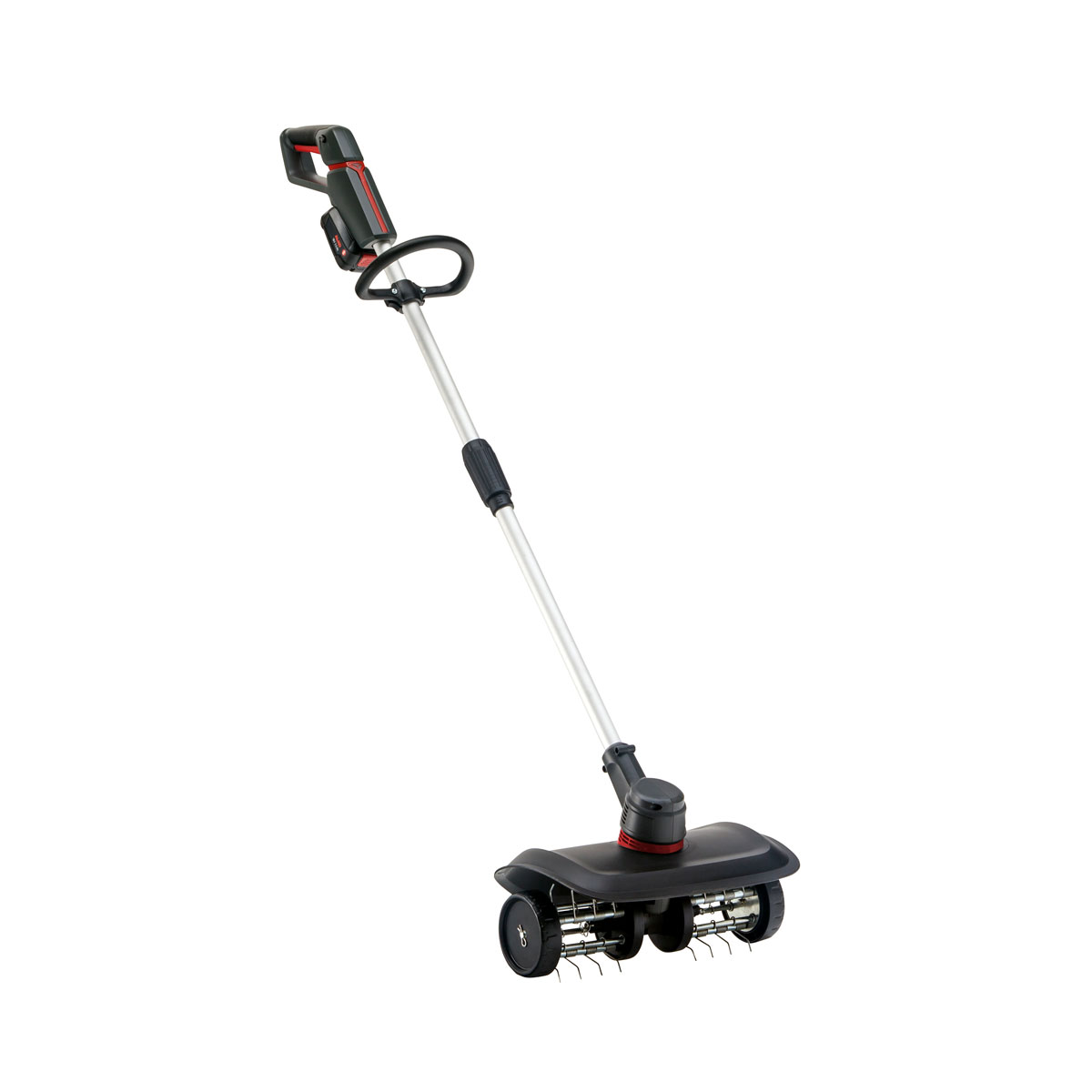 AL-KO  Akku-Lüfter AR 1835 inkl Akku Bild 4