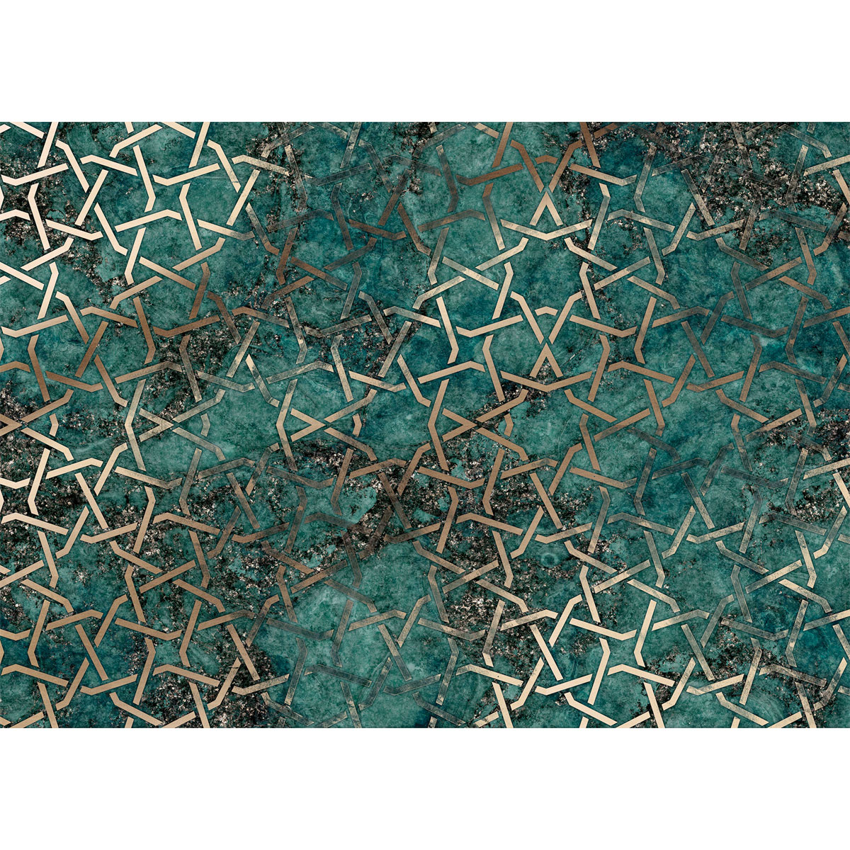 Komar  Vlies Fototapete Starlight 350x250 cm Bild 2