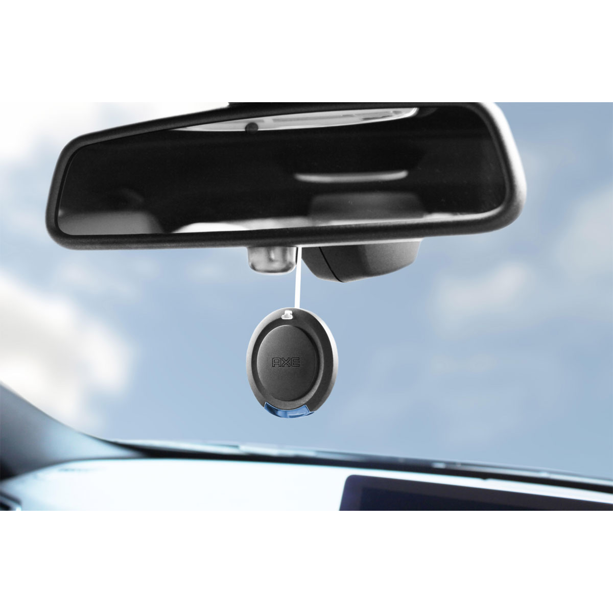 Lufterfrischer 3D Hanging AirFresh IceChill Bild 2