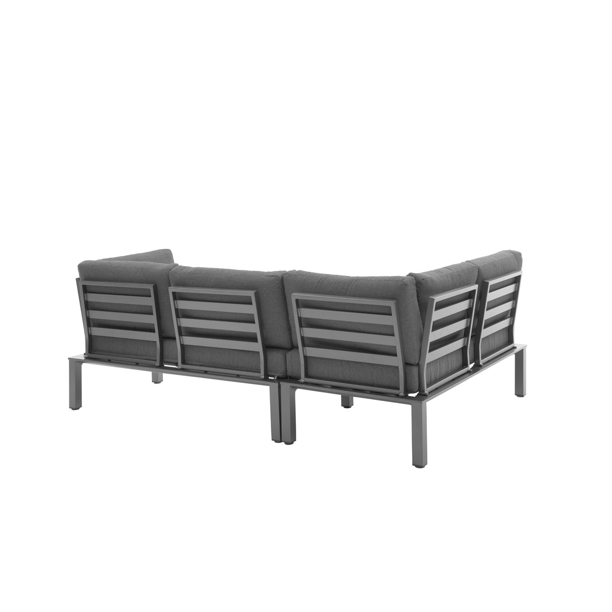 Lounge-Set Widoo 3 teilig Bild 5