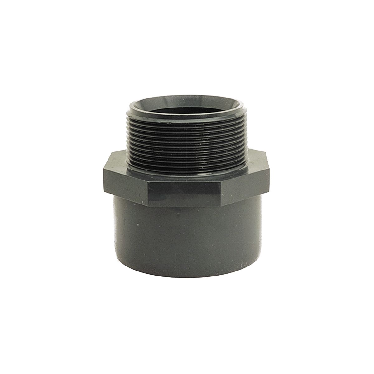 CFH Gewindemuffe 50 x 1 1/2 Aussengewinde