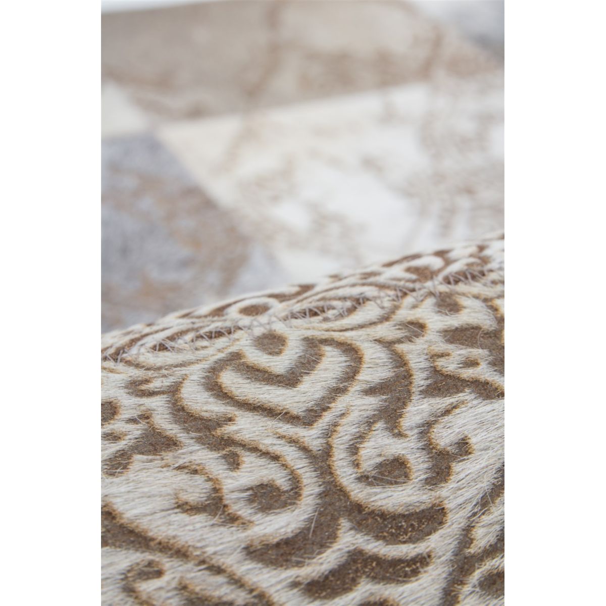 Cobra 343 Silber 200cm x 300cm Bild 4