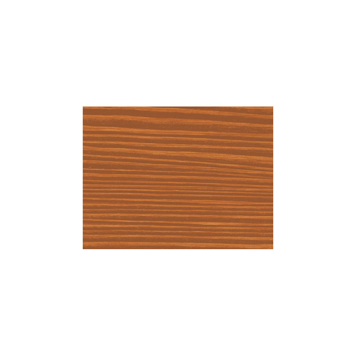 Xyladecor Holzschutz-Lasur 2in1 Kastanie 4 L Bild 2