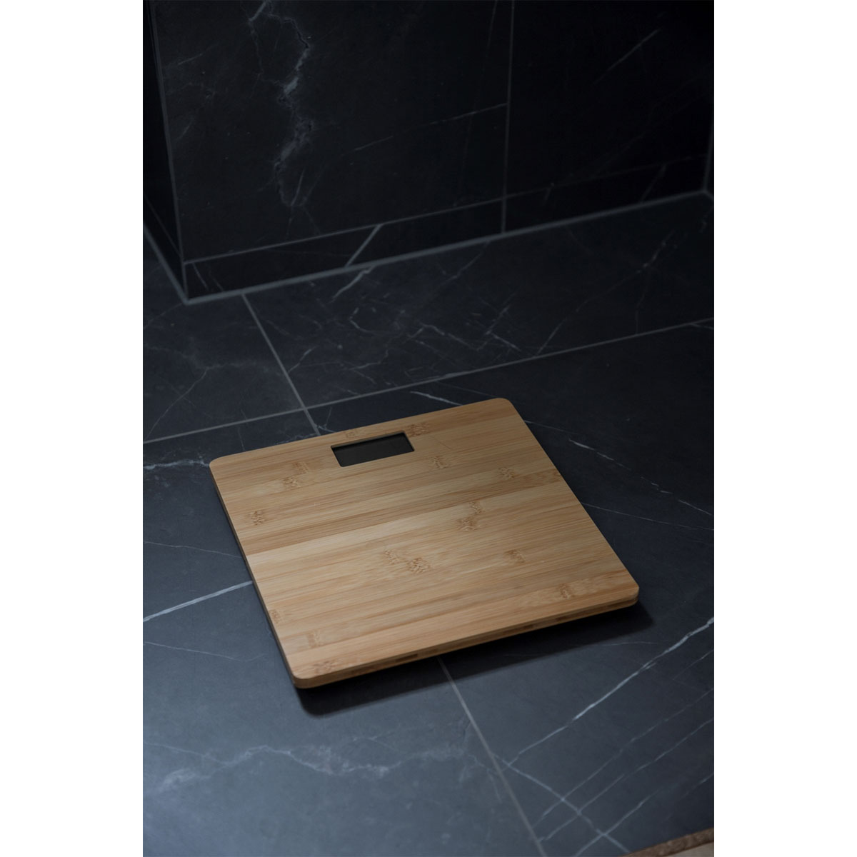 Wenko Personenwaage Bambusa digital bis180 kg Bild 7