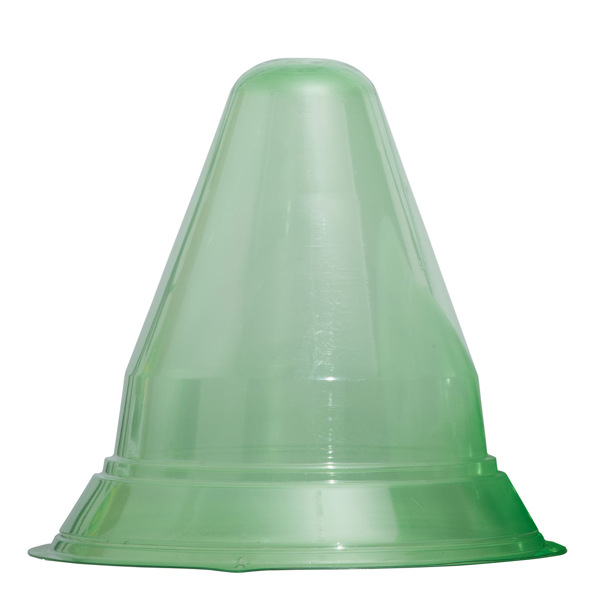 Windhager  Pflanzenhut groß 10 Stück Durchmesser 24 cm Bild 4