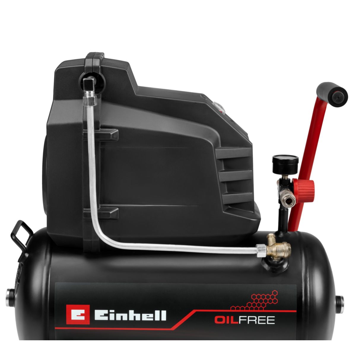 Einhell TC-AC 190/24/8 I OF Kompressor Bild 7