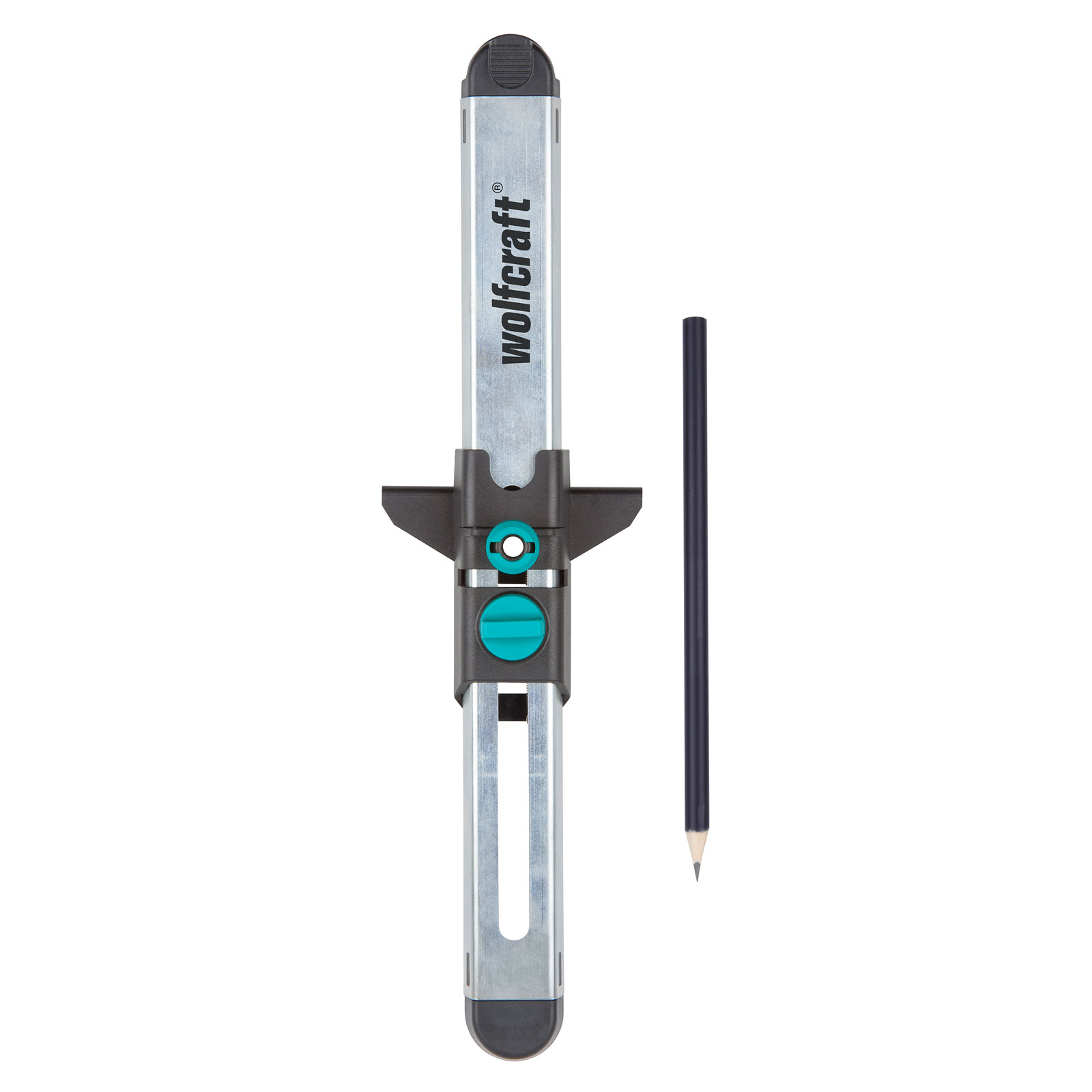 Wolfcraft  Laminateinpasser Bild 9