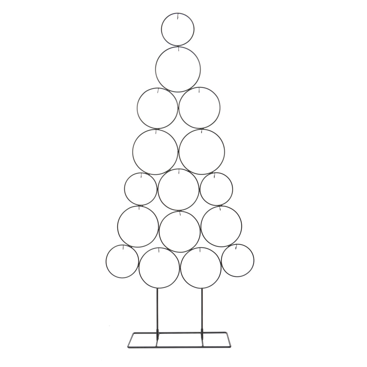 Ambientis Metall-Weihnachtsbaum  
