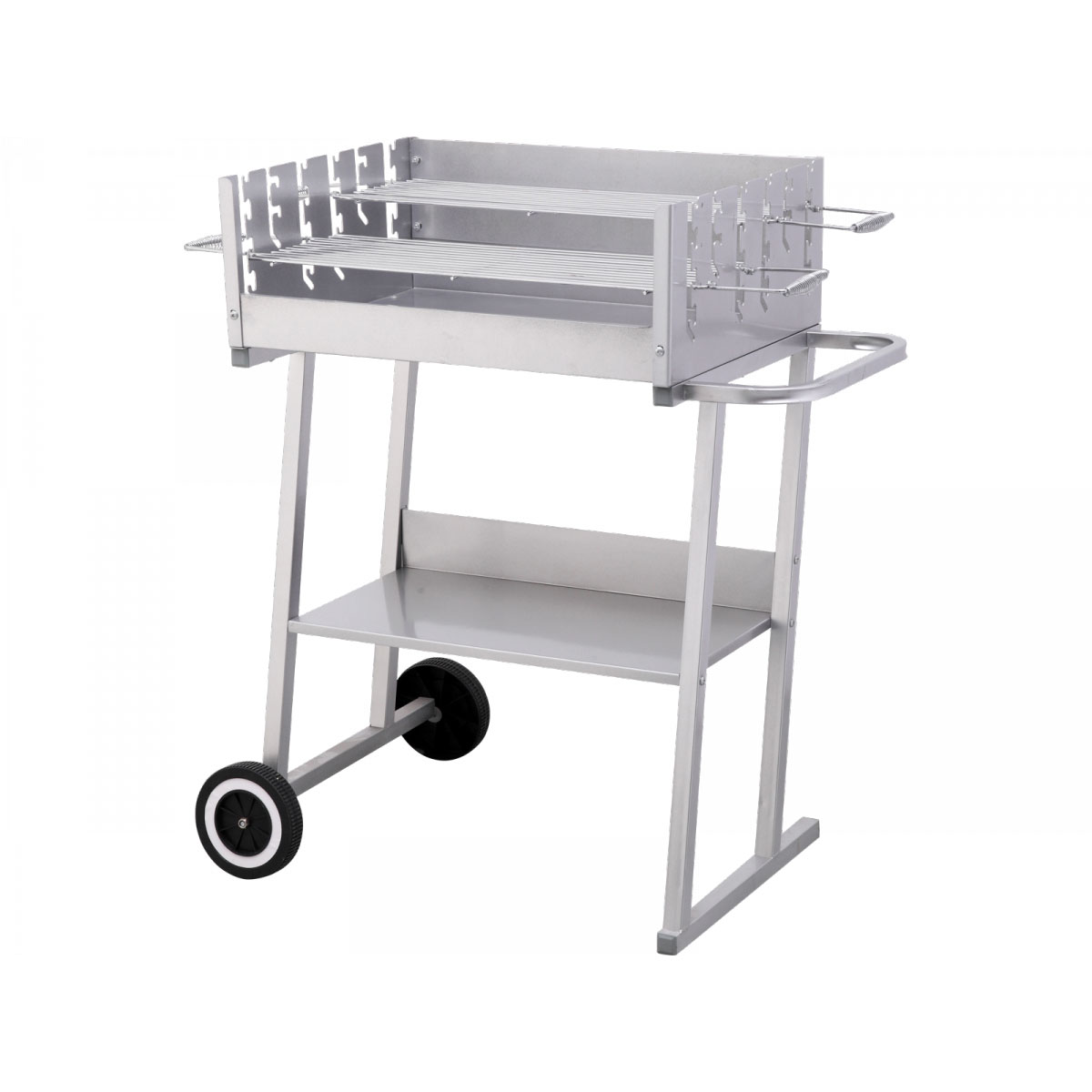 Tepro Grillwagen Pasadena Bild 1