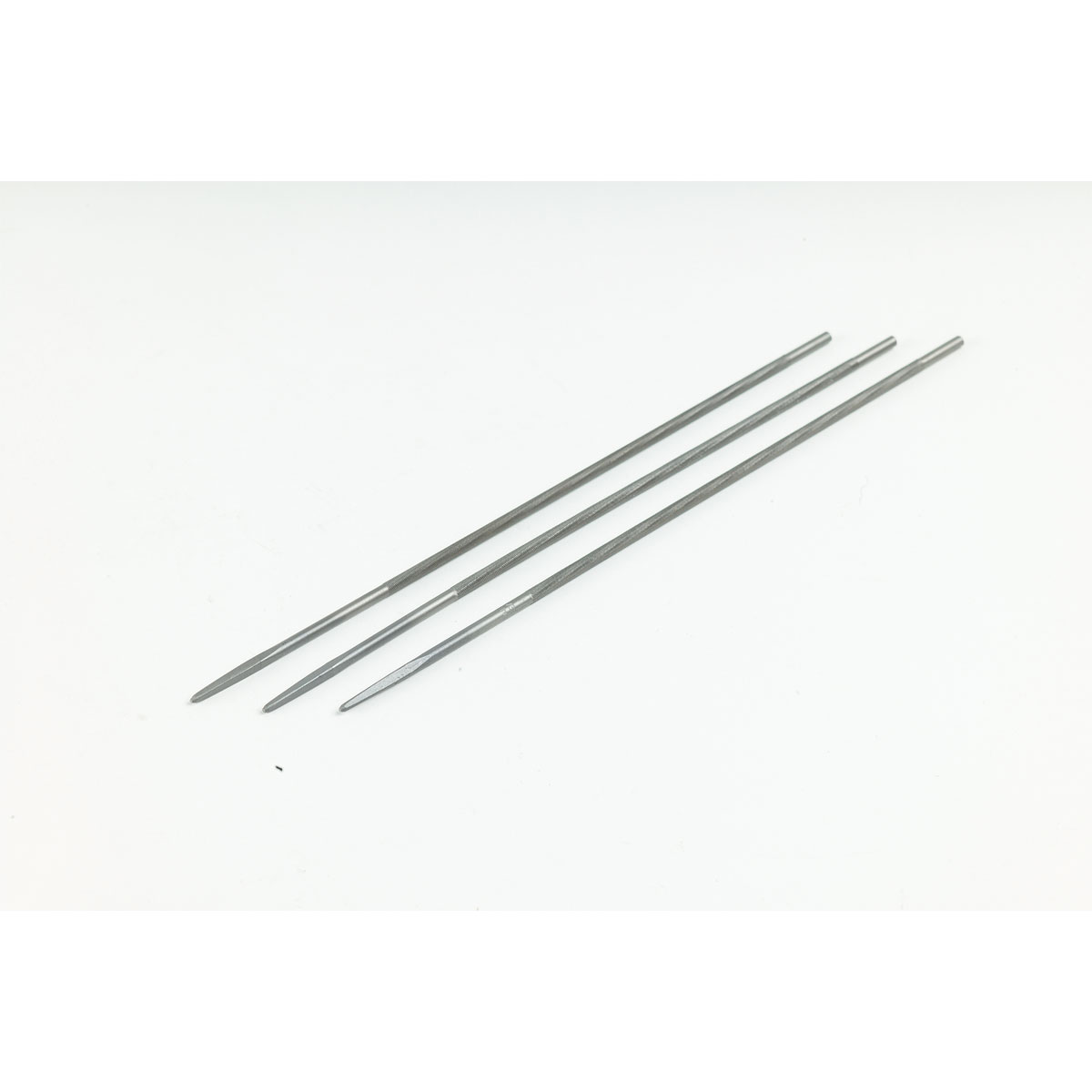 Ratioparts Rundfeile Z8.7 5,5 mm 3 Stück