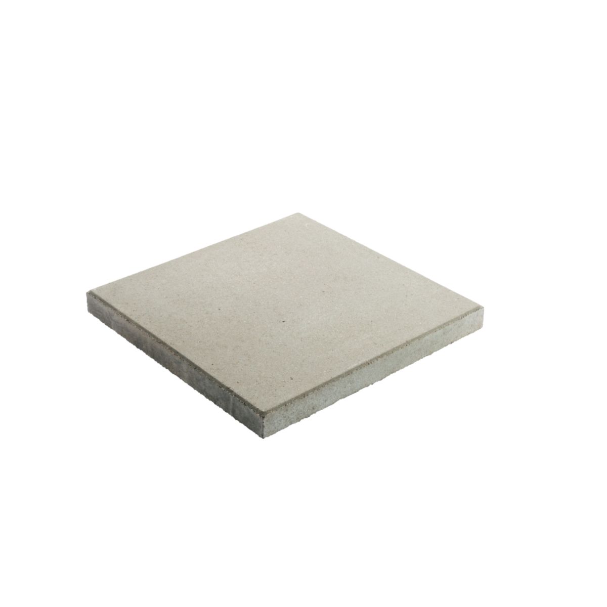Lusit Bellamur Pfeilerabdeckplatte Grau 50x50x5 cm