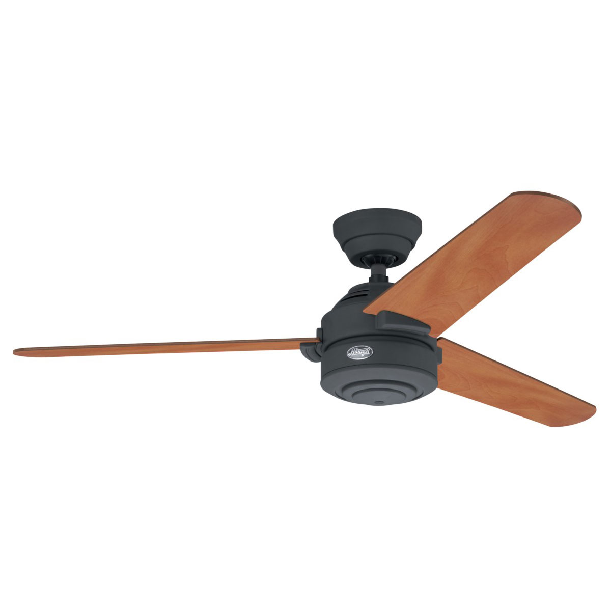 Hunter Fan Hunter Deckenenventilator Carera 132 cm graphit