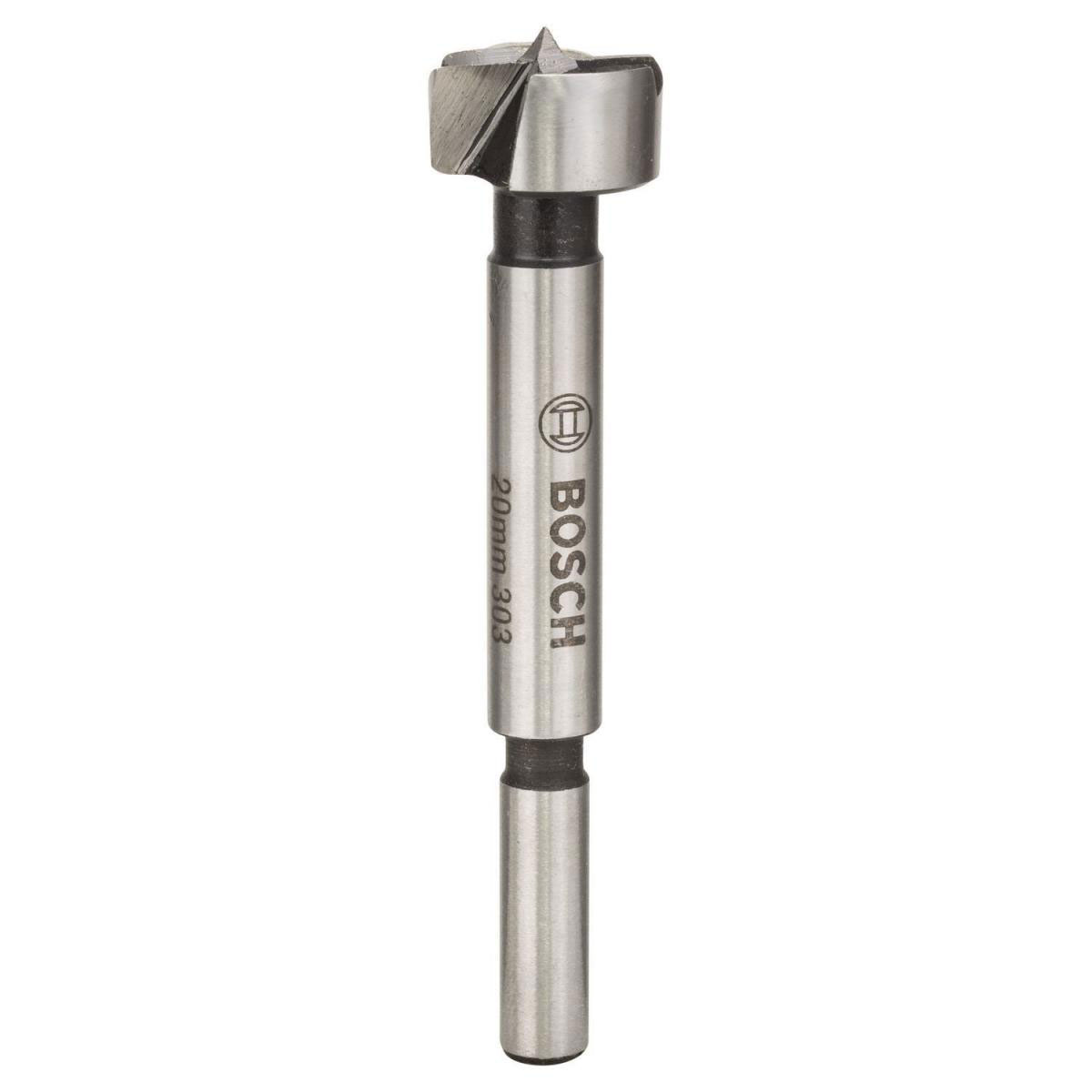 Bosch  DIY Forstnerbohrer 20 x 90 mm Bild 1