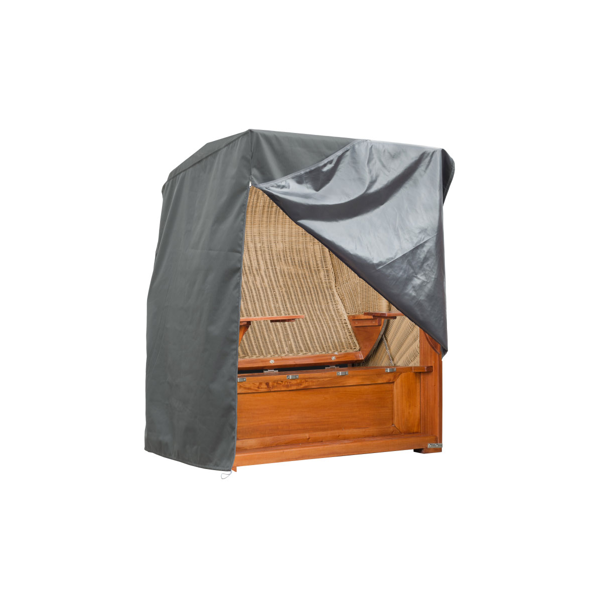 deVries Schutzhaube Premium für Albatros