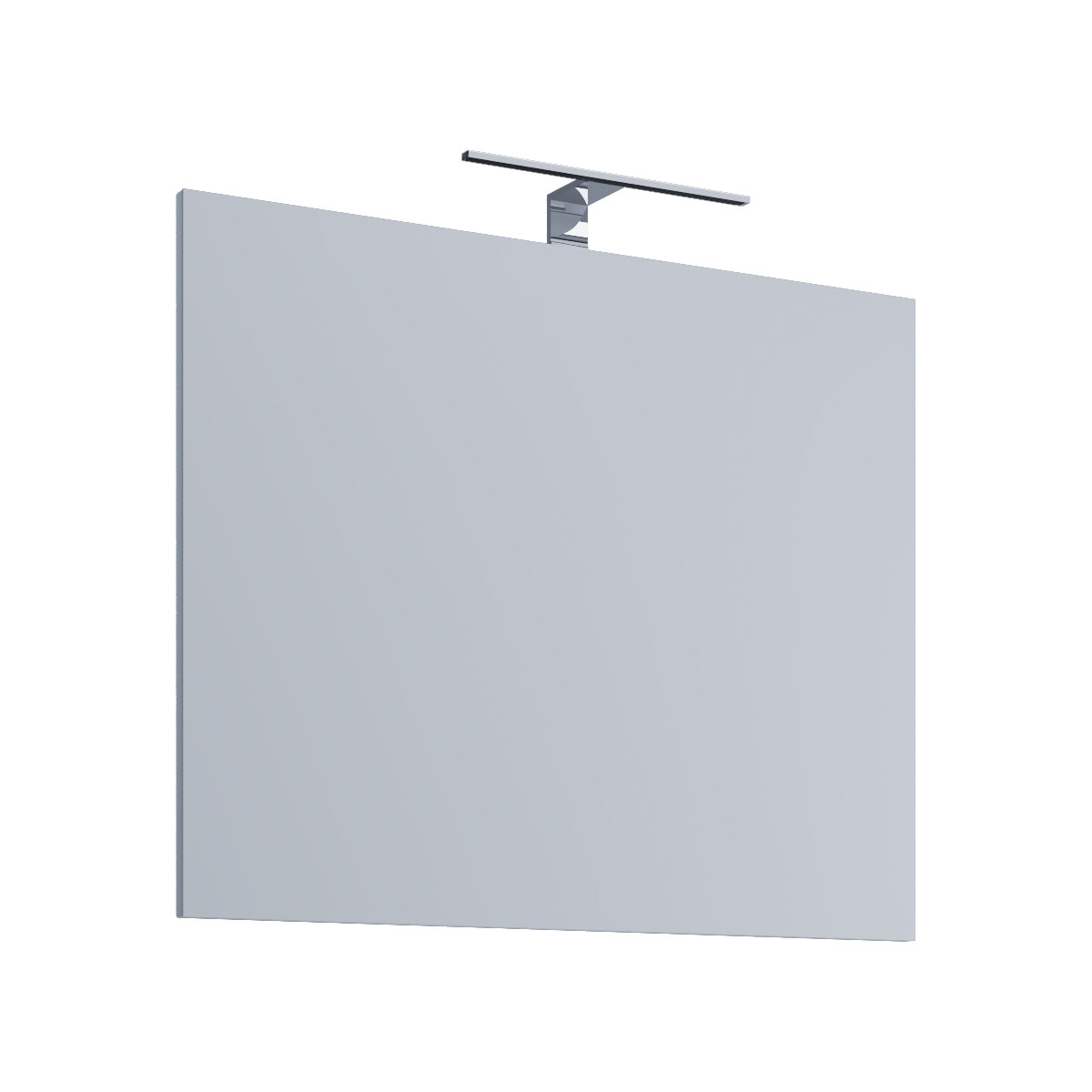 LED Spiegel VCB 2 80 cm