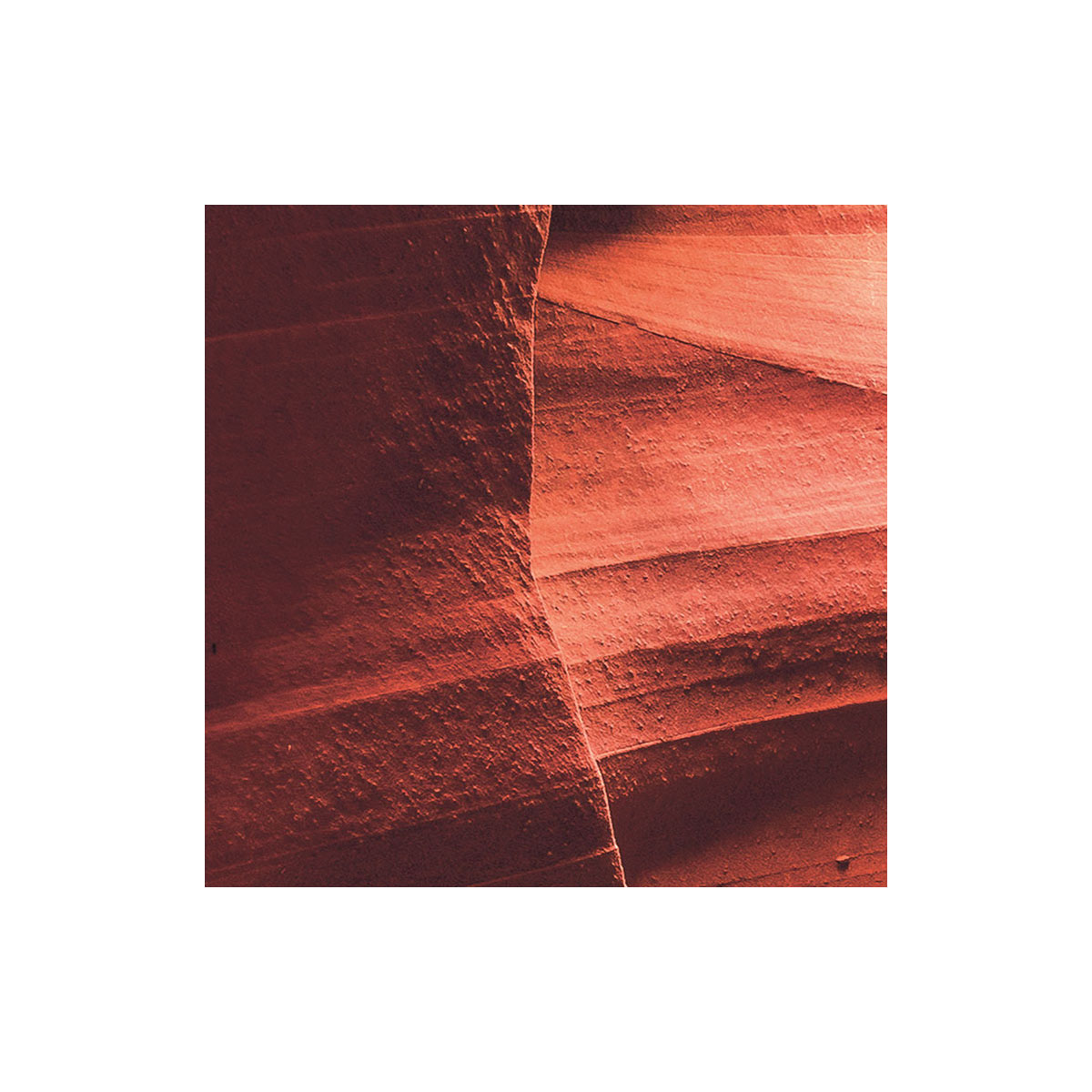 Komar  Vlies Fototapete Lost in Color 200x250 cm Bild 5