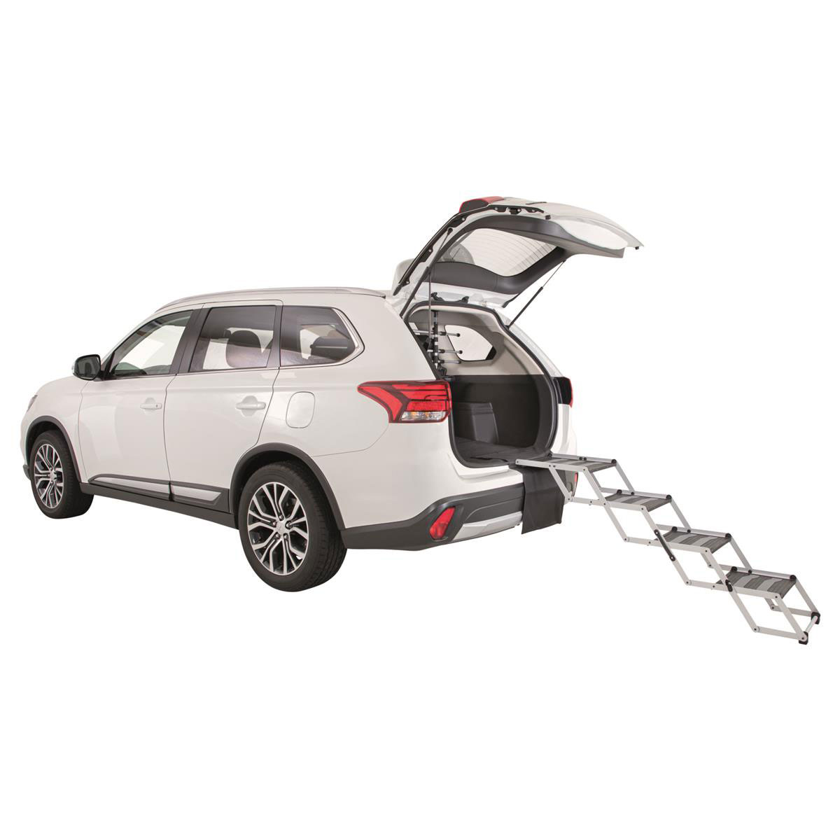 Trixie 4-stufige Falt-Treppe