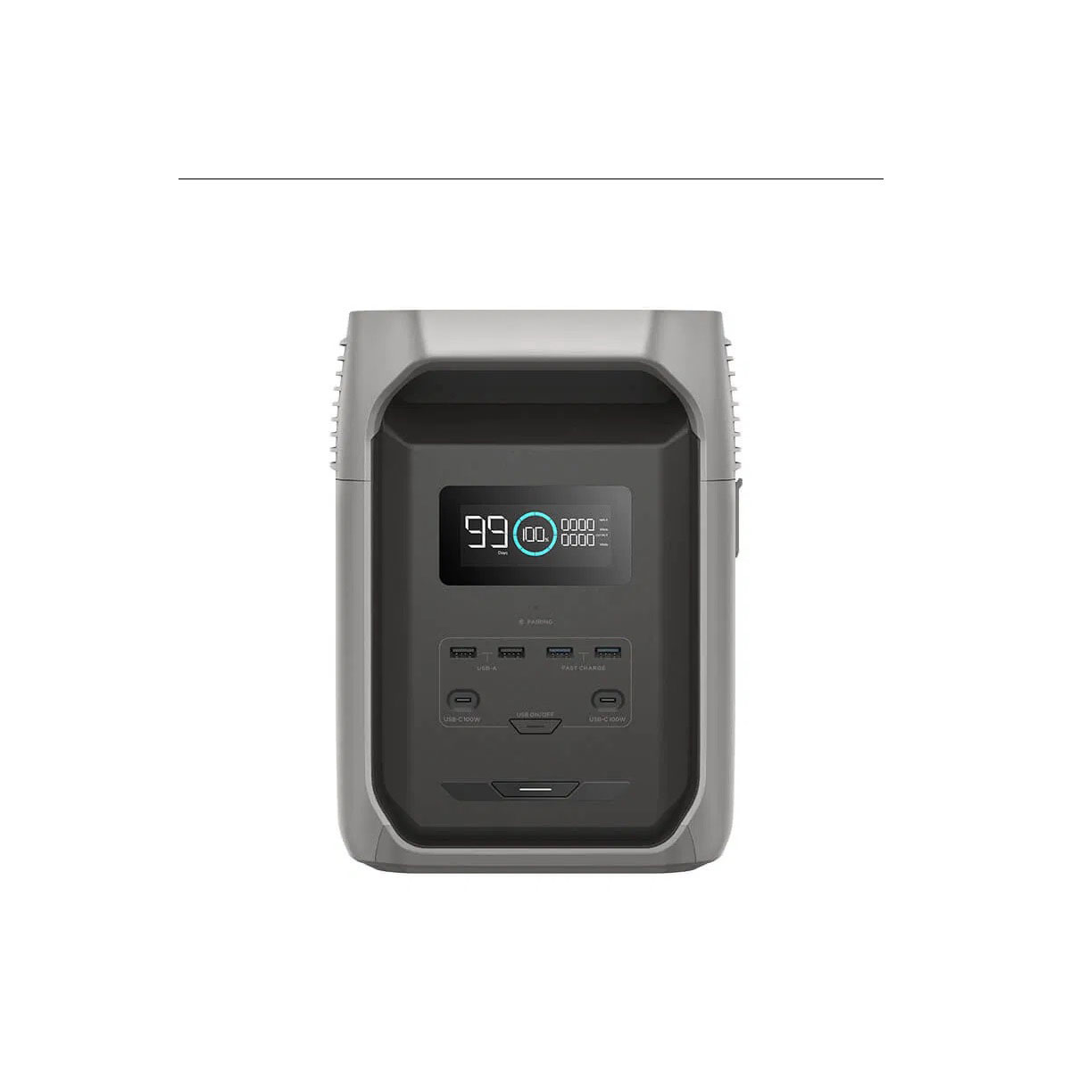 EcoFlow  Batterie Delta 3 1500 Bild 2