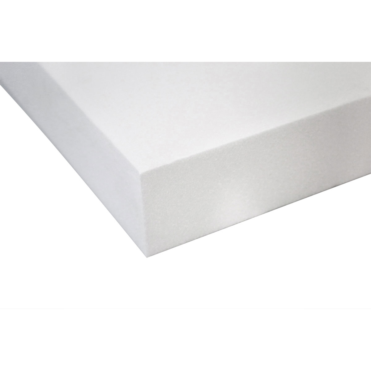 Bodendämmplatte DEO/WAB 040 100 x 50 cm