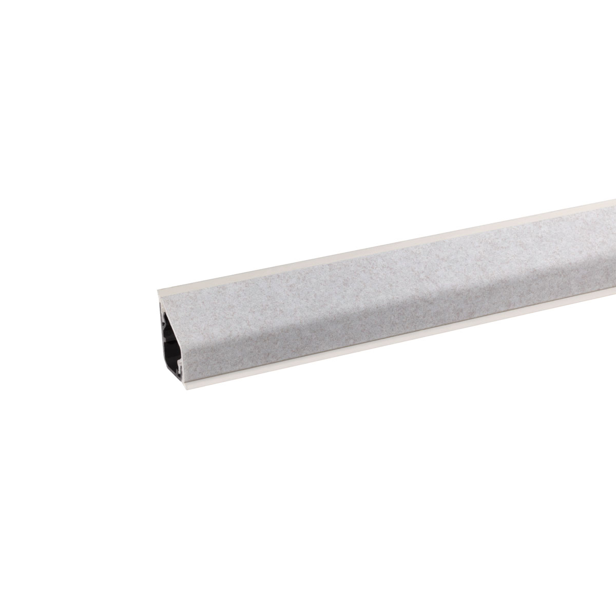 KAINDL  Wandabschlussprofil 300 cm Arktis