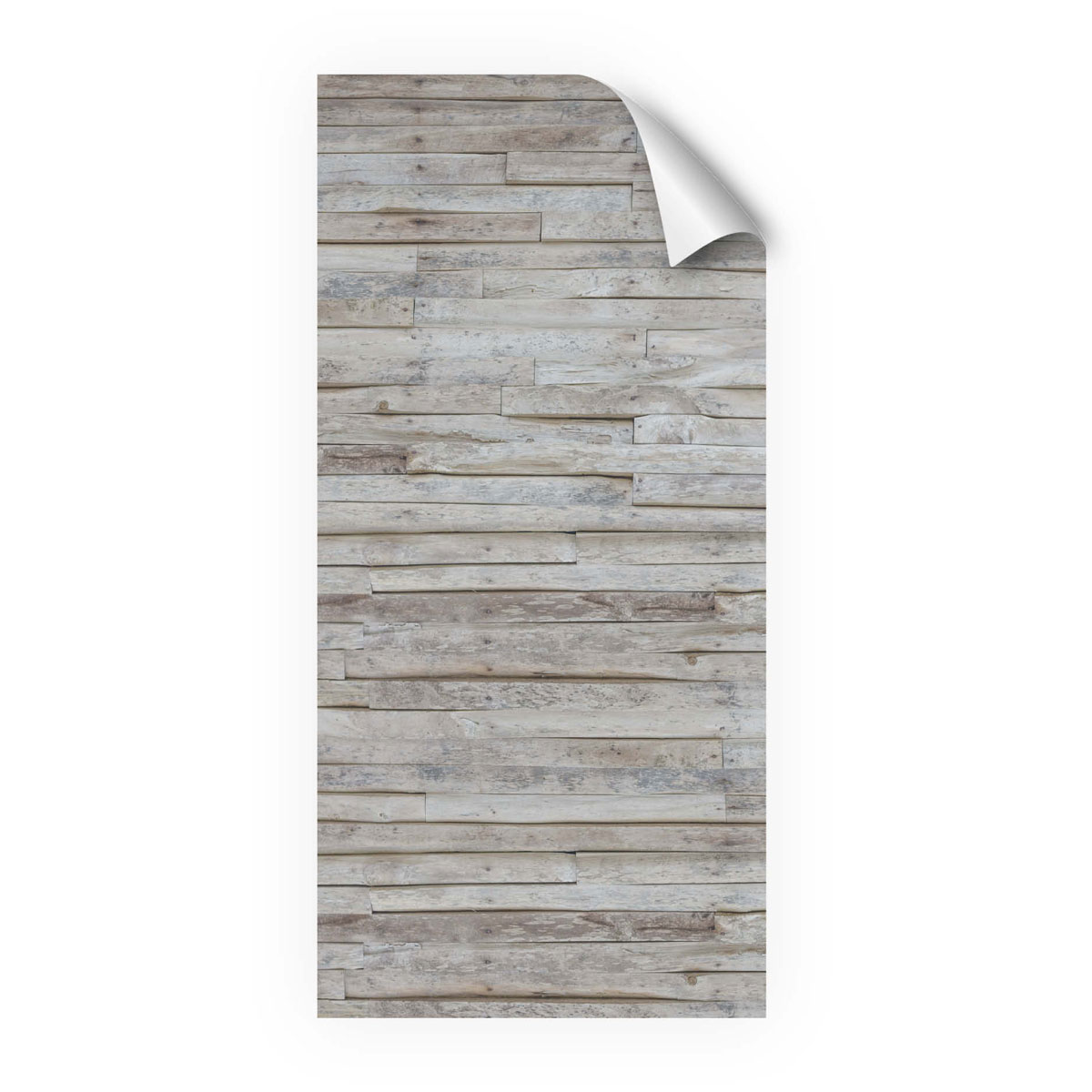 MySpotti Fresh DuschrückwandfolieWood Planks Bild 3