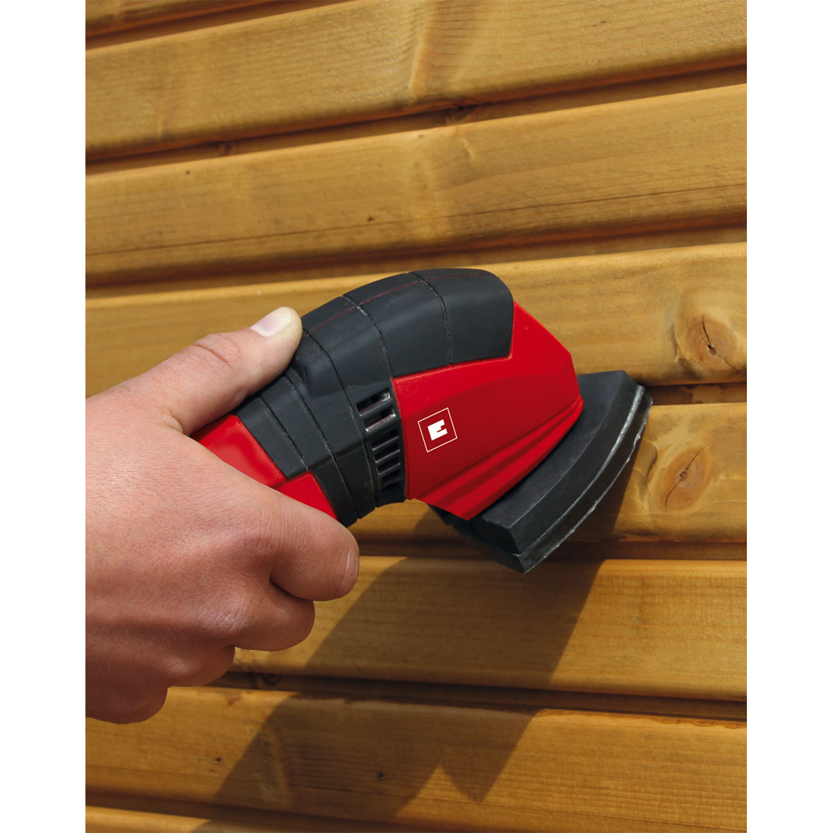 Einhell Deltaschleifer TC-DS 19 Bild 3