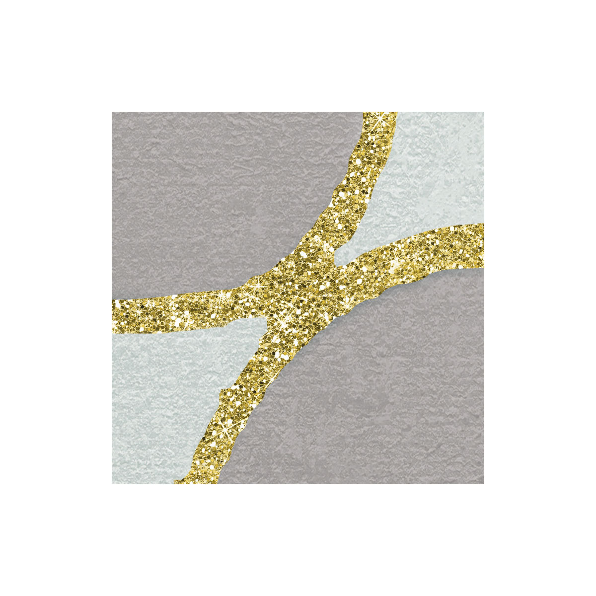 Komar  Vlies Fototapete Groovy Bloom 300x250 cm Bild 7