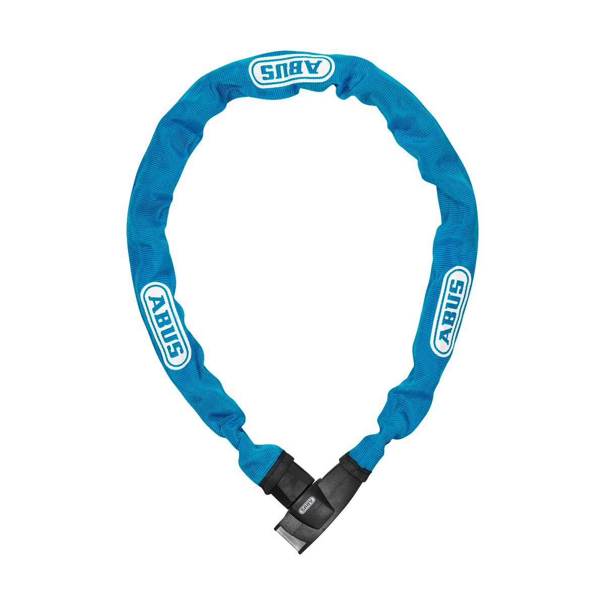 Abus Kettenschloss CH Lock 5405 CL CH 85/06/K /BU blau Bild 1