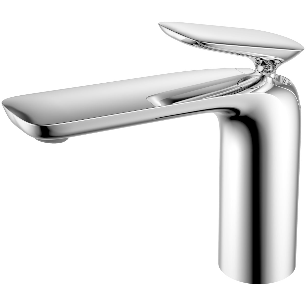 Valblue Waschtischarmatur „Millau“ chrom Bild 1