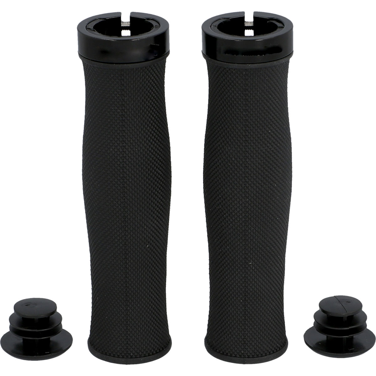 Fischer  Lenker Griff Ergo MTB