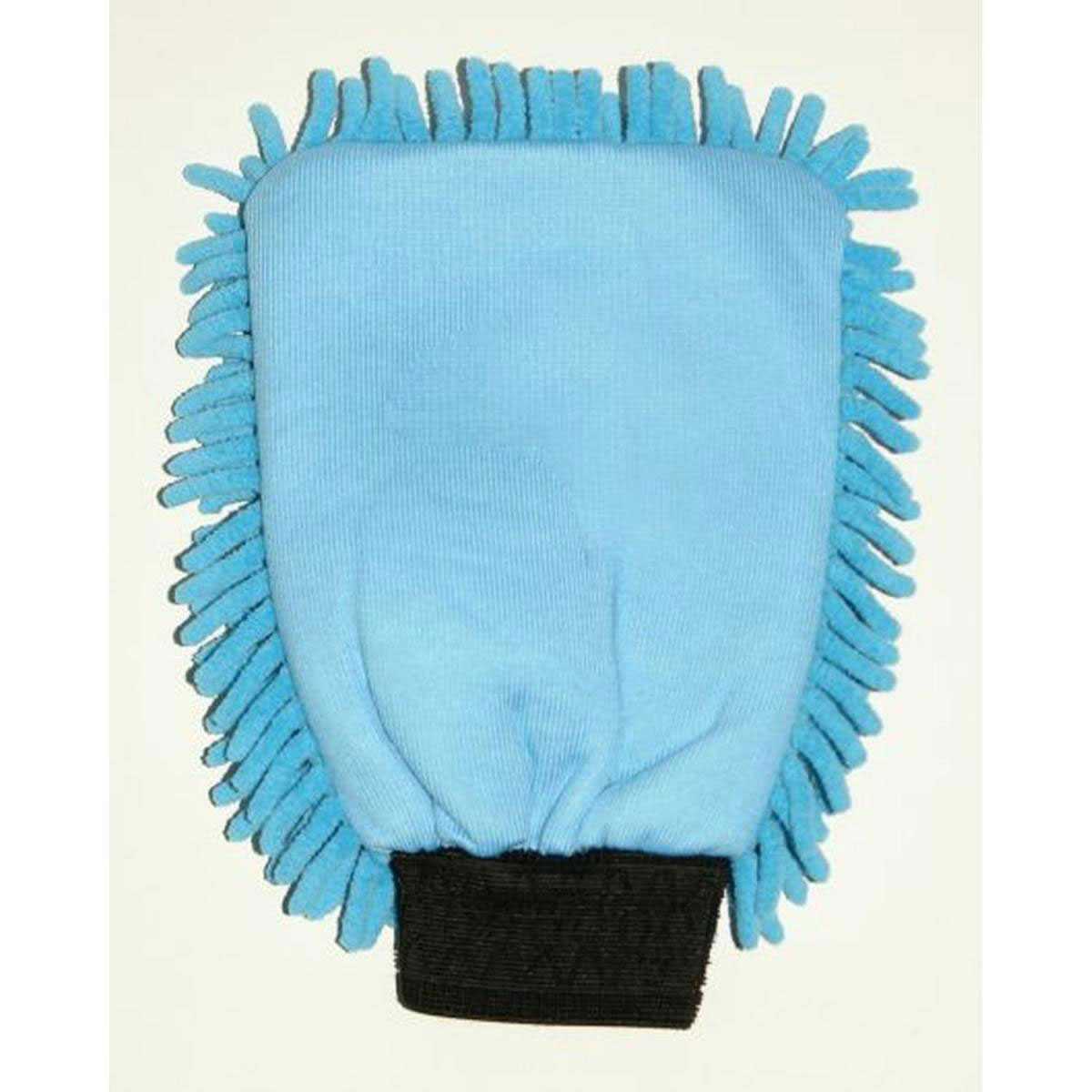 Microfaserhandschuh Duo 2er Set