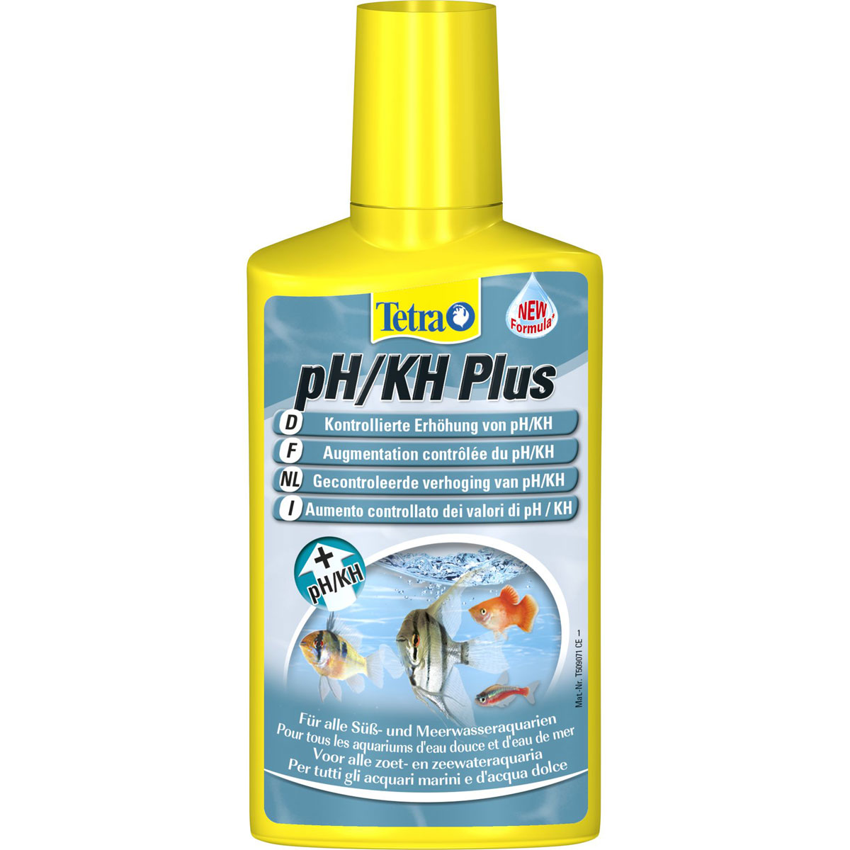 Tetra  pH/KH Plus 250 ml